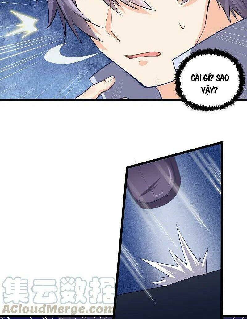 Đạp Toái Tiên Hà - Chapter 228 - Page 11