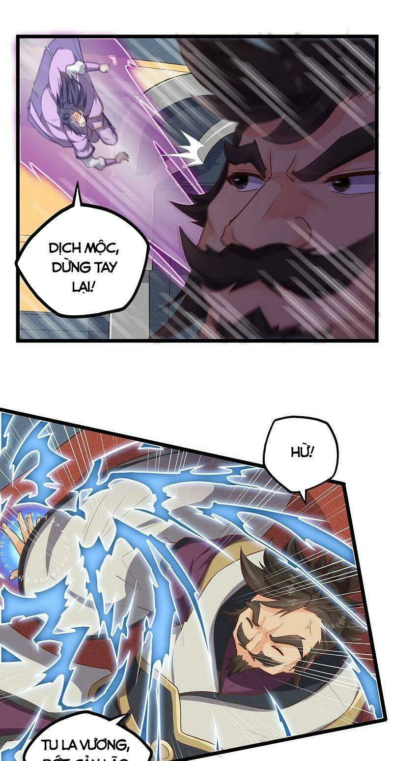 Đạp Toái Tiên Hà - Chapter 228 - Page 14