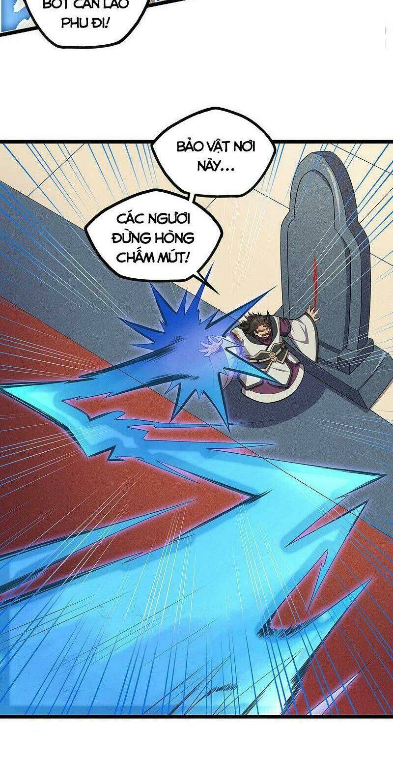 Đạp Toái Tiên Hà - Chapter 228 - Page 15