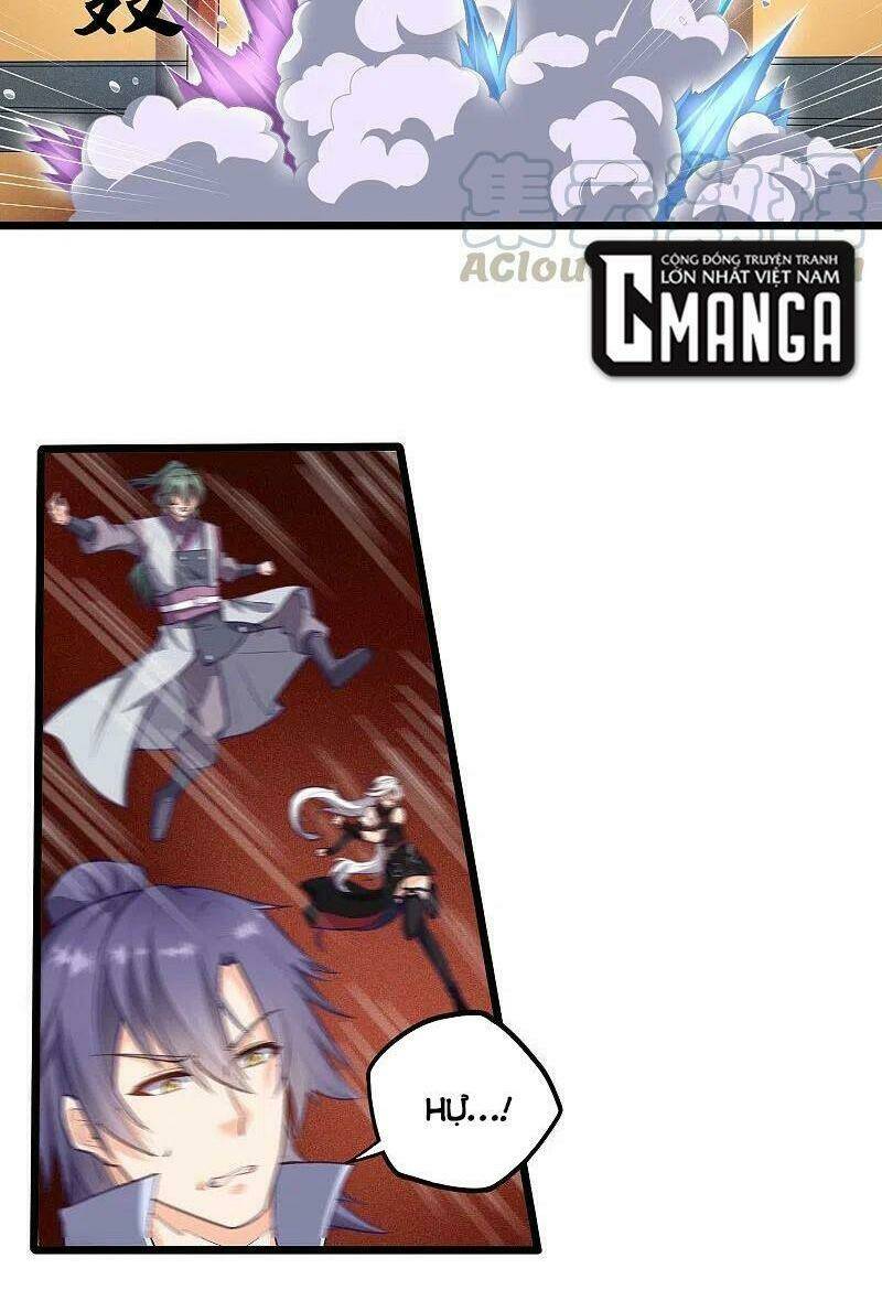 Đạp Toái Tiên Hà - Chapter 228 - Page 17