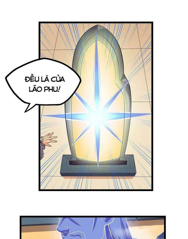 Đạp Toái Tiên Hà - Chapter 228 - Page 20