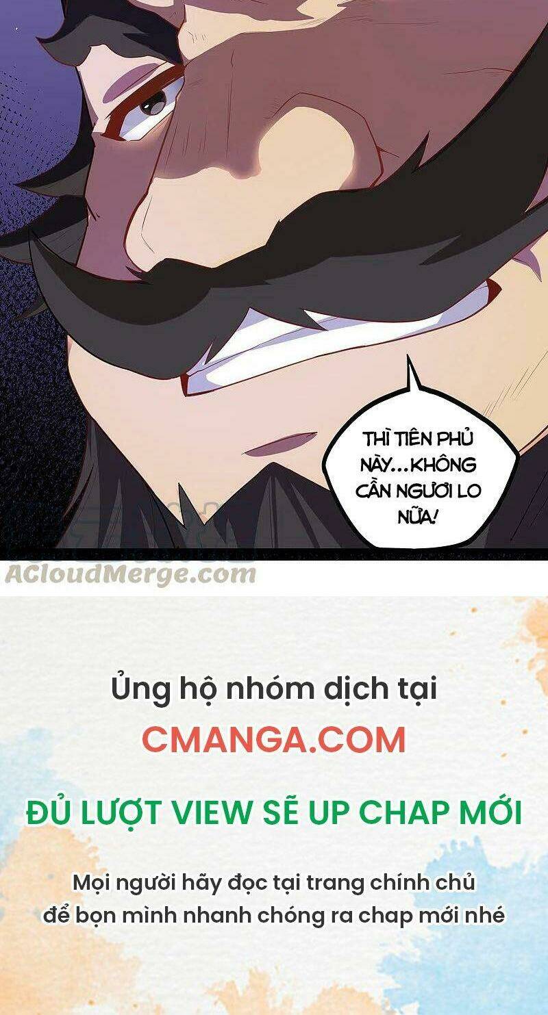 Đạp Toái Tiên Hà - Chapter 228 - Page 23