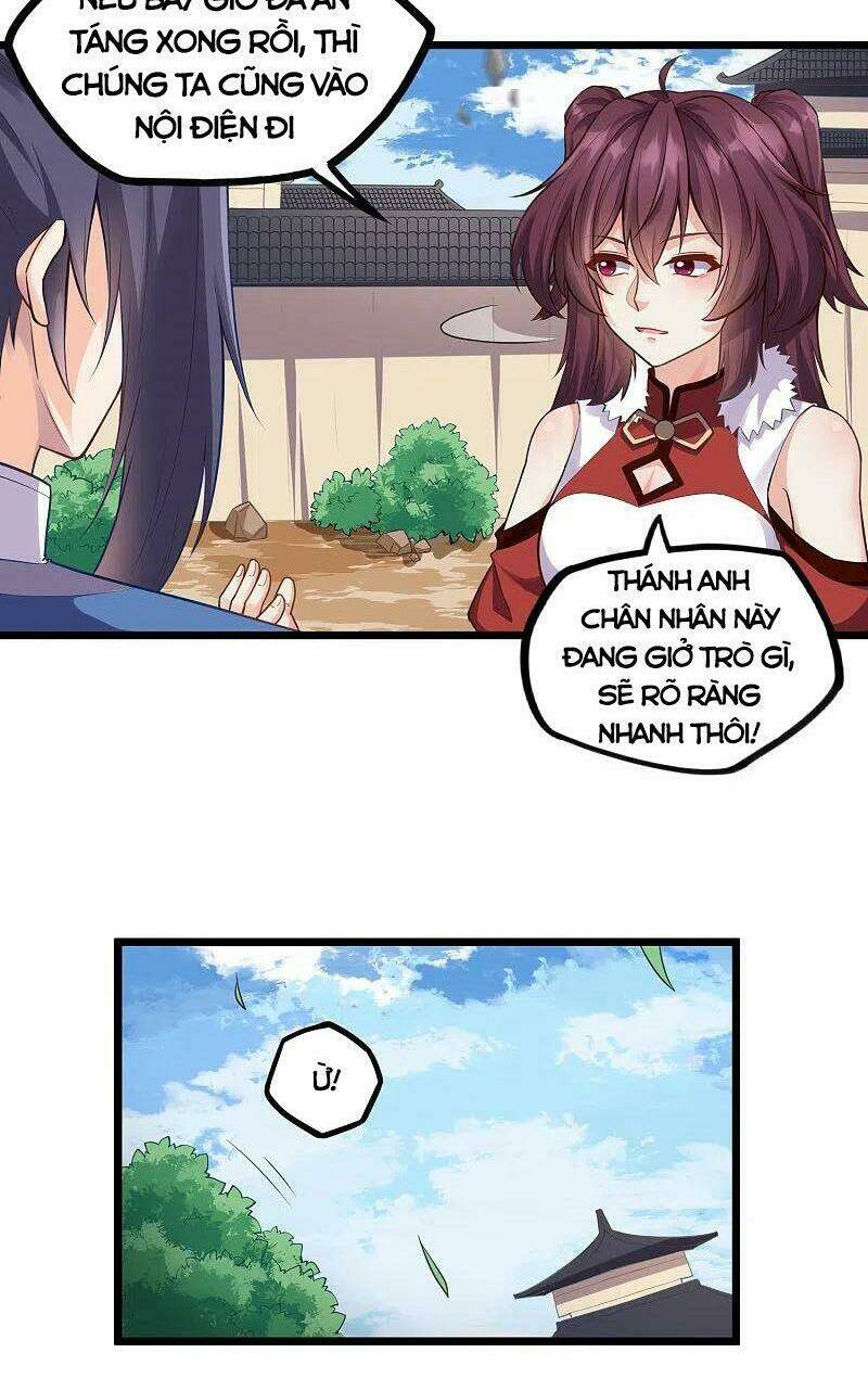 Đạp Toái Tiên Hà - Chapter 228 - Page 4