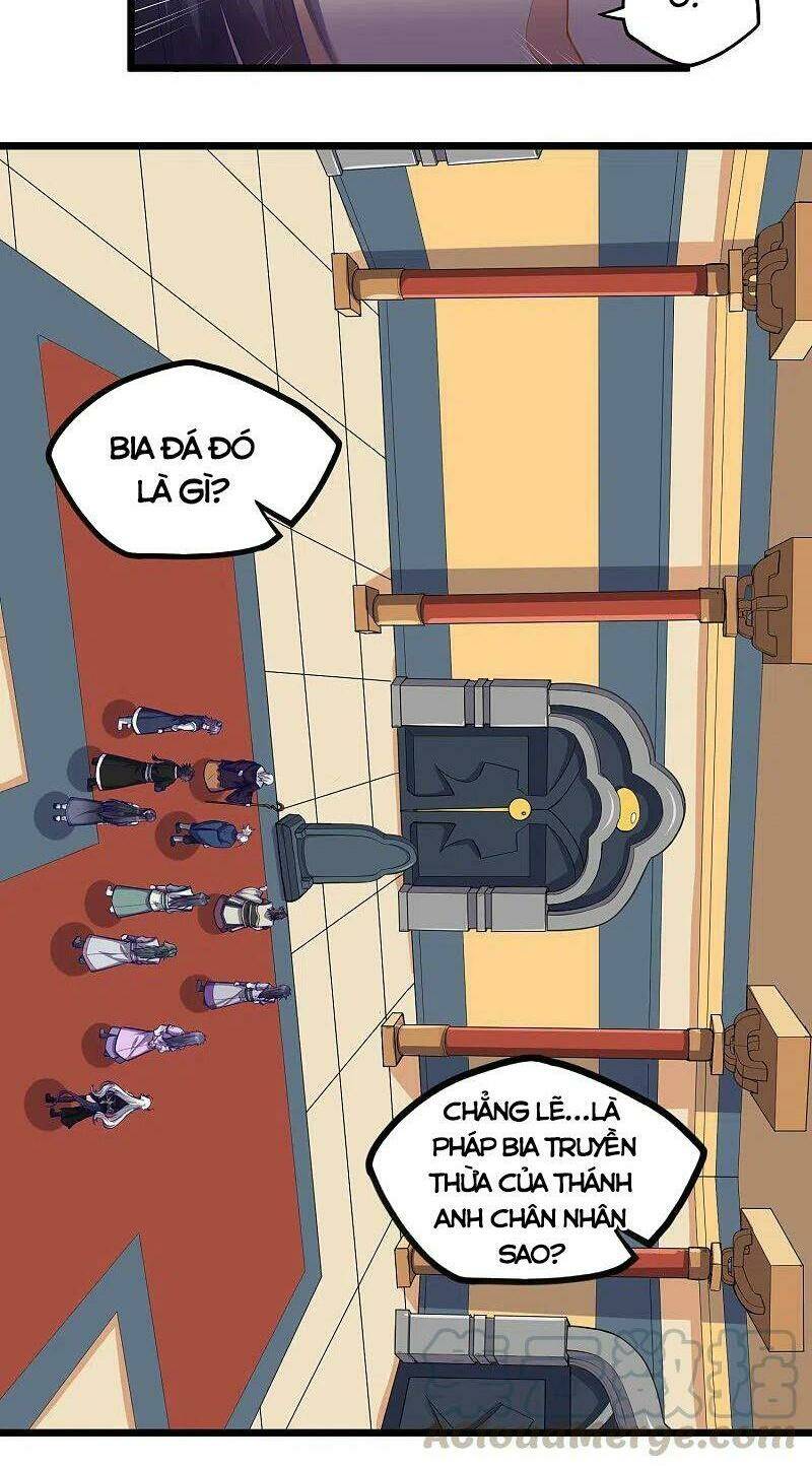 Đạp Toái Tiên Hà - Chapter 228 - Page 7