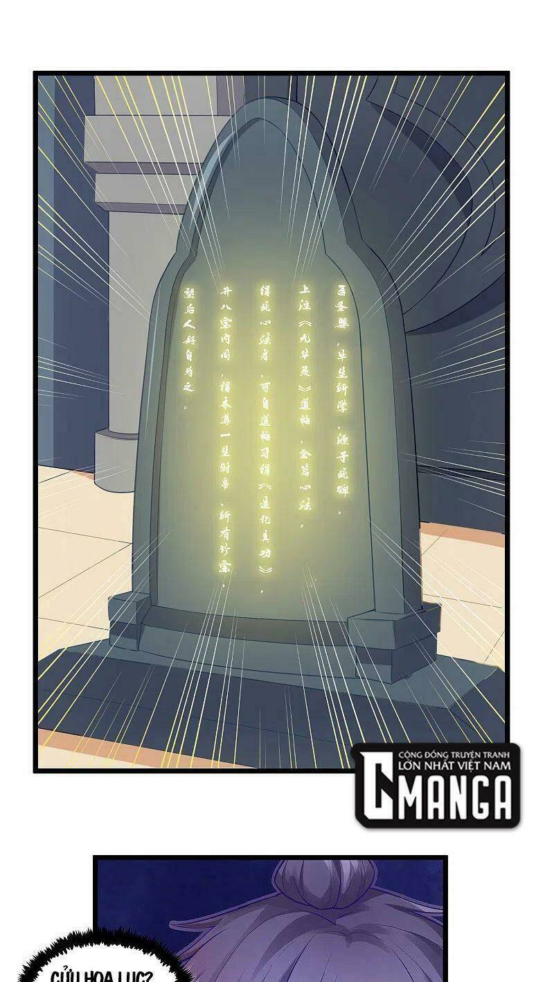 Đạp Toái Tiên Hà - Chapter 228 - Page 8