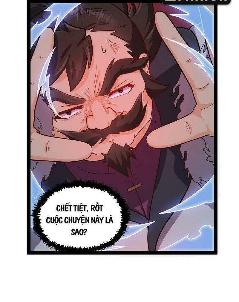 Đạp Toái Tiên Hà - Chapter 229 - Page 9