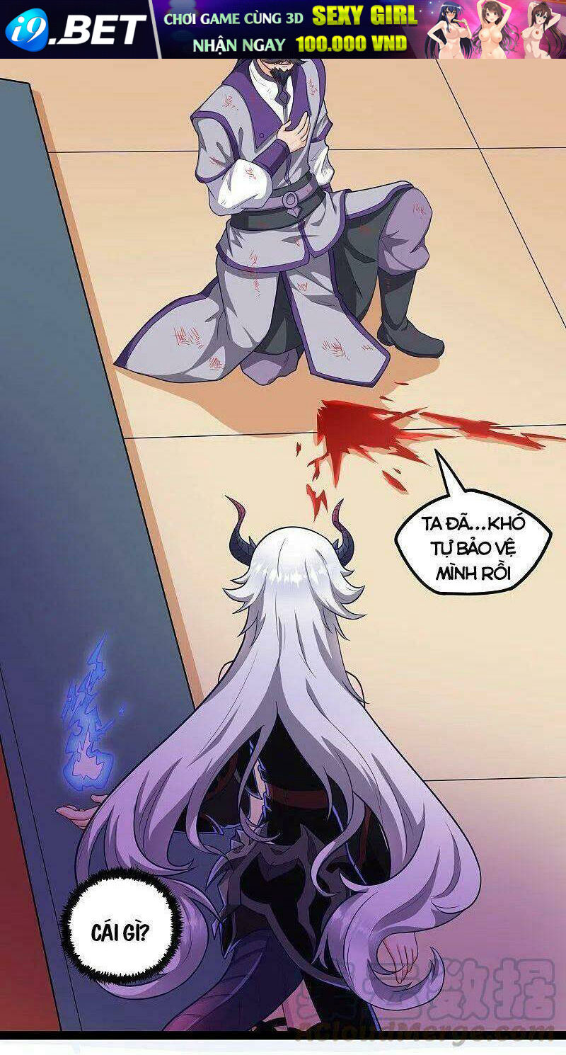 Đạp Toái Tiên Hà - Chapter 229 - Page 11