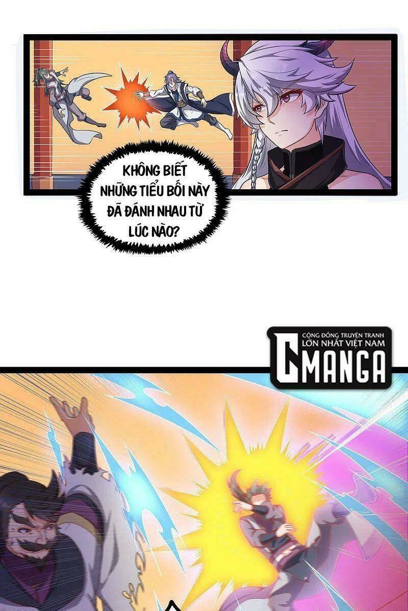 Đạp Toái Tiên Hà - Chapter 229 - Page 12