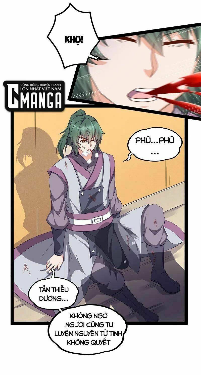 Đạp Toái Tiên Hà - Chapter 229 - Page 14