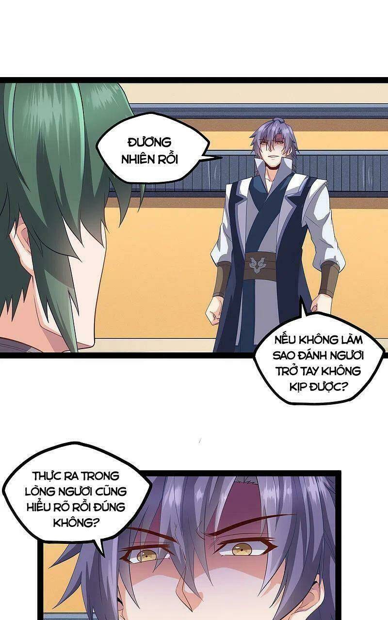 Đạp Toái Tiên Hà - Chapter 229 - Page 15