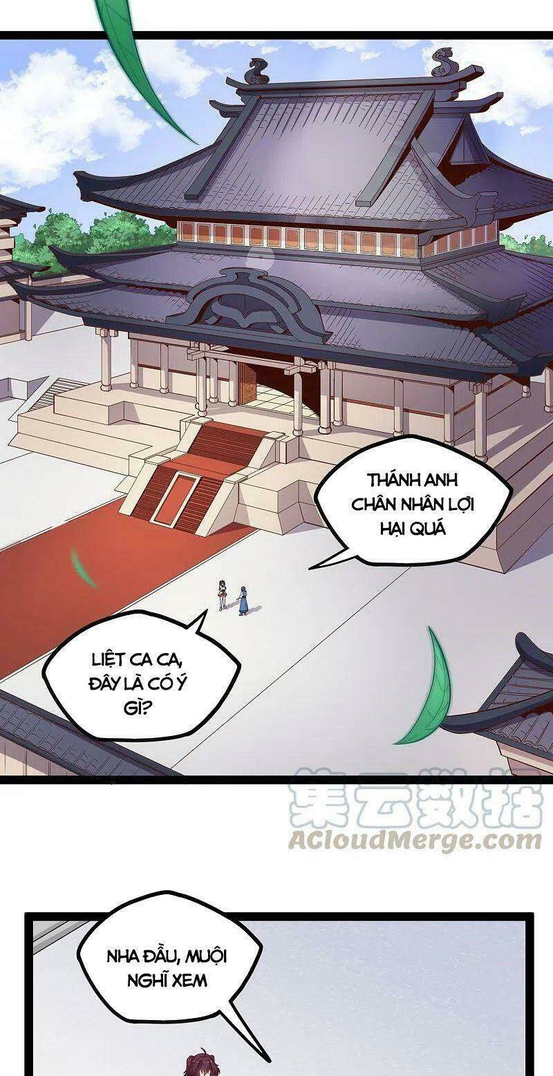 Đạp Toái Tiên Hà - Chapter 229 - Page 20