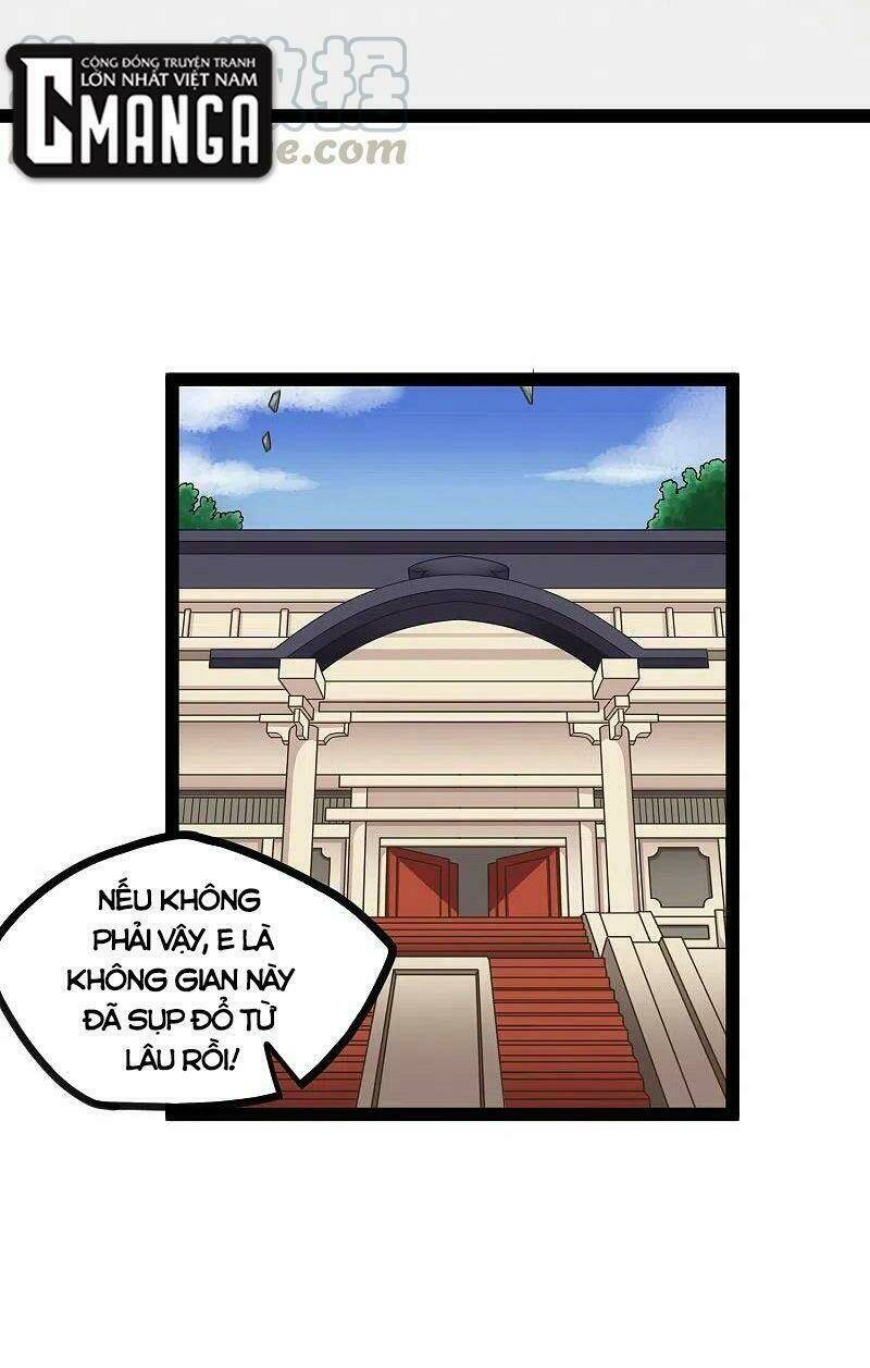 Đạp Toái Tiên Hà - Chapter 229 - Page 23