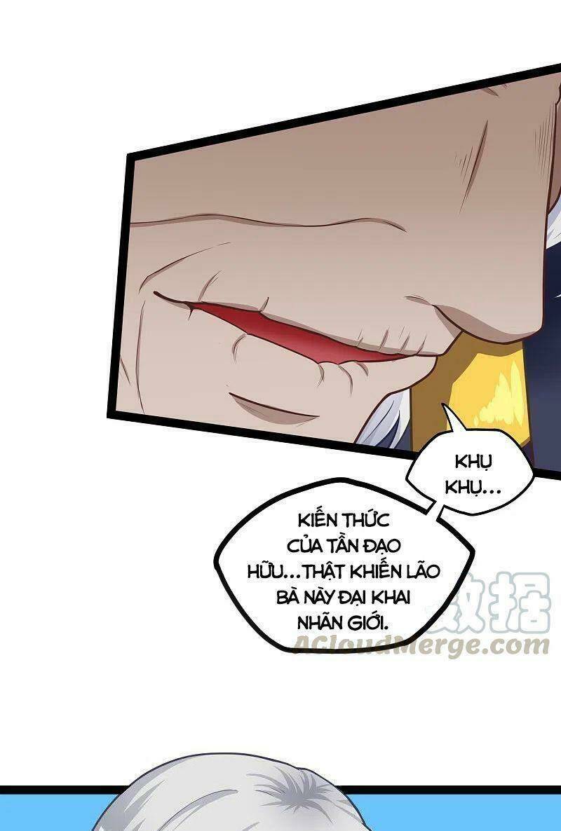 Đạp Toái Tiên Hà - Chapter 229 - Page 24