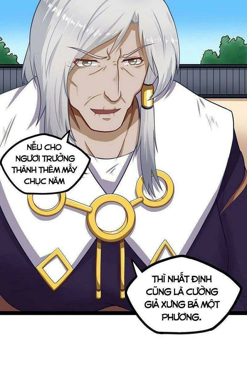 Đạp Toái Tiên Hà - Chapter 229 - Page 25