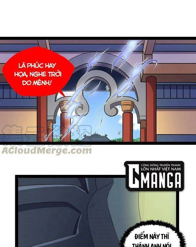 Đạp Toái Tiên Hà - Chapter 229 - Page 3