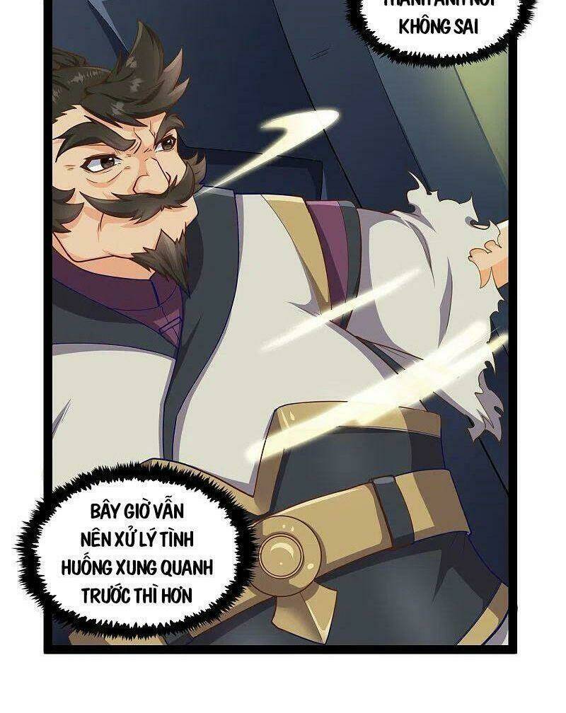 Đạp Toái Tiên Hà - Chapter 229 - Page 4