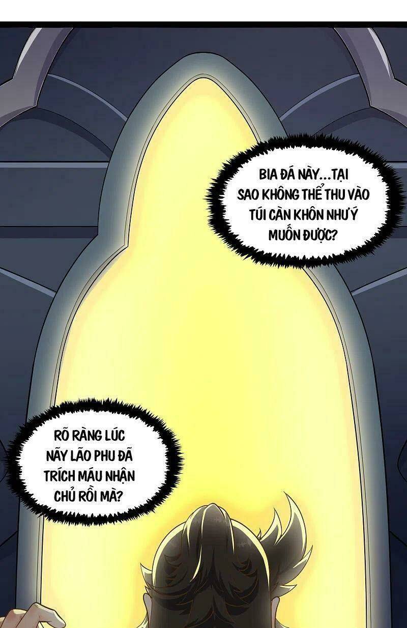 Đạp Toái Tiên Hà - Chapter 229 - Page 6