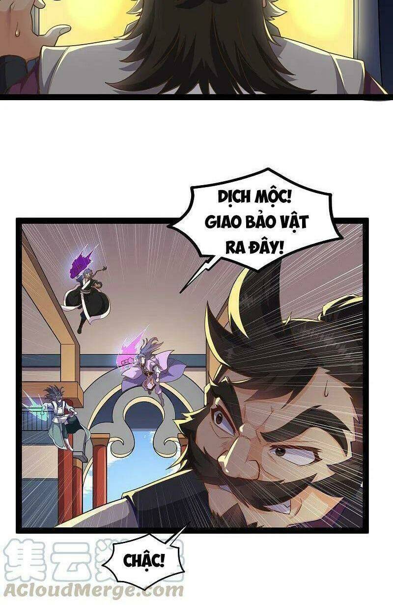 Đạp Toái Tiên Hà - Chapter 229 - Page 7