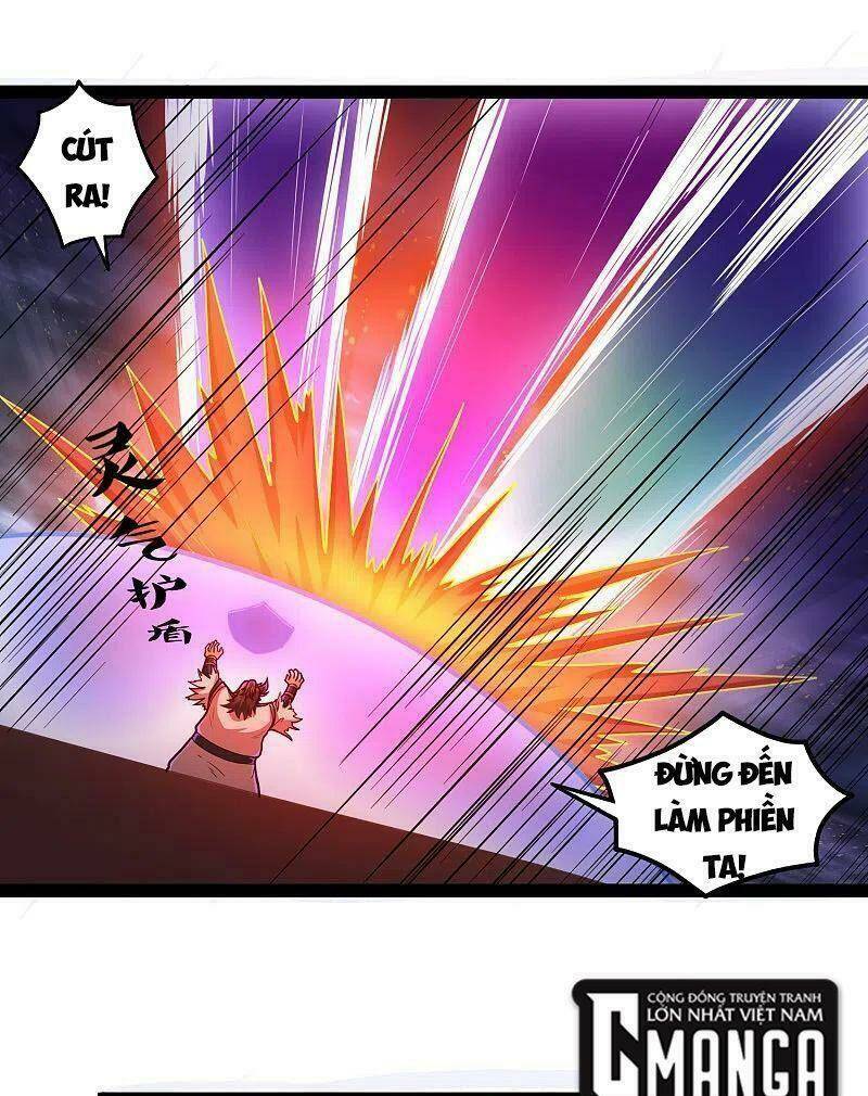 Đạp Toái Tiên Hà - Chapter 229 - Page 8