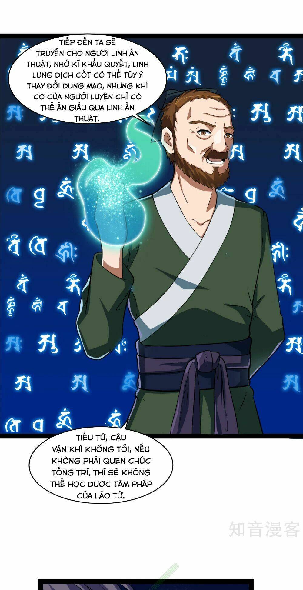 Đạp Toái Tiên Hà - Chapter 23 - Page 9