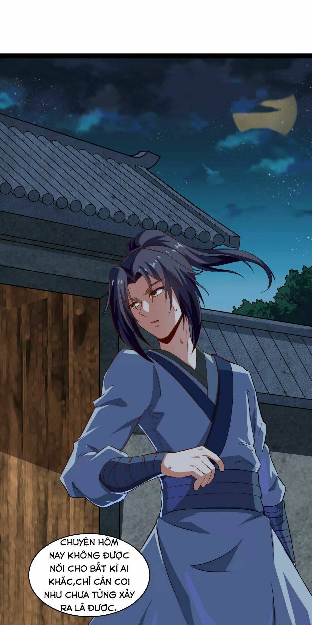 Đạp Toái Tiên Hà - Chapter 23 - Page 11