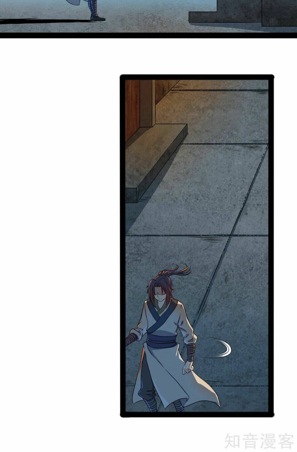 Đạp Toái Tiên Hà - Chapter 23 - Page 13