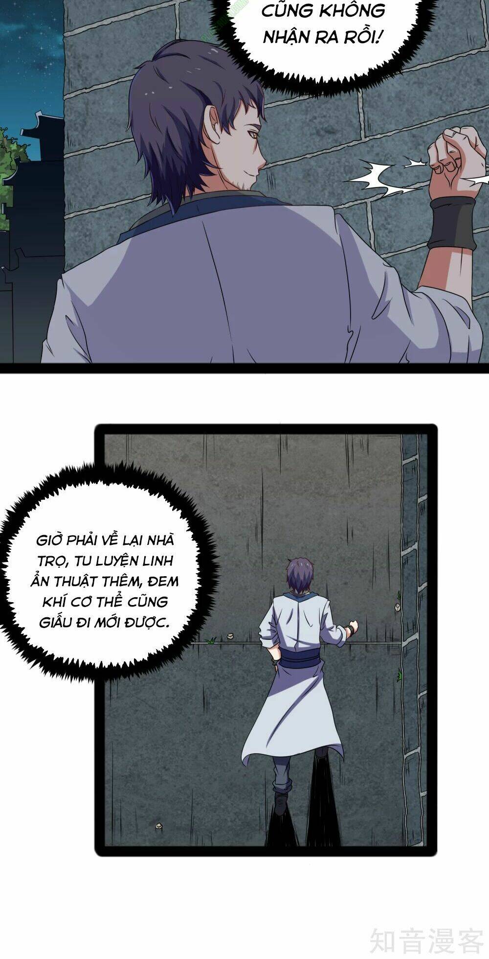 Đạp Toái Tiên Hà - Chapter 23 - Page 18