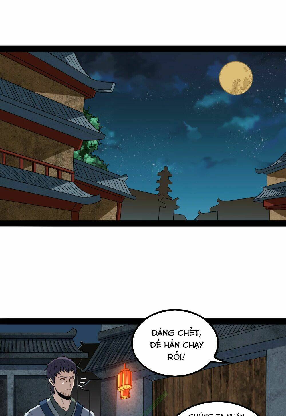 Đạp Toái Tiên Hà - Chapter 23 - Page 19