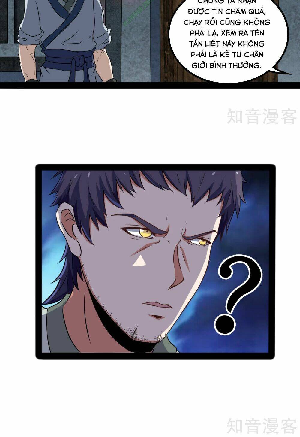 Đạp Toái Tiên Hà - Chapter 23 - Page 20