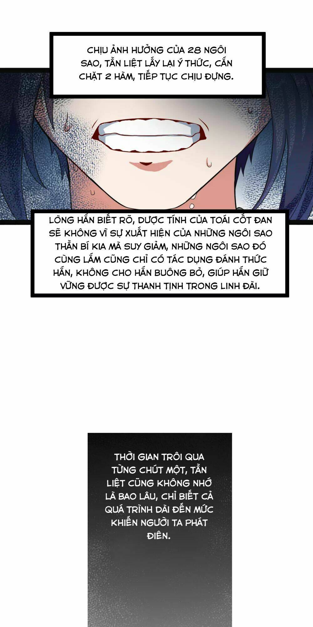 Đạp Toái Tiên Hà - Chapter 23 - Page 3