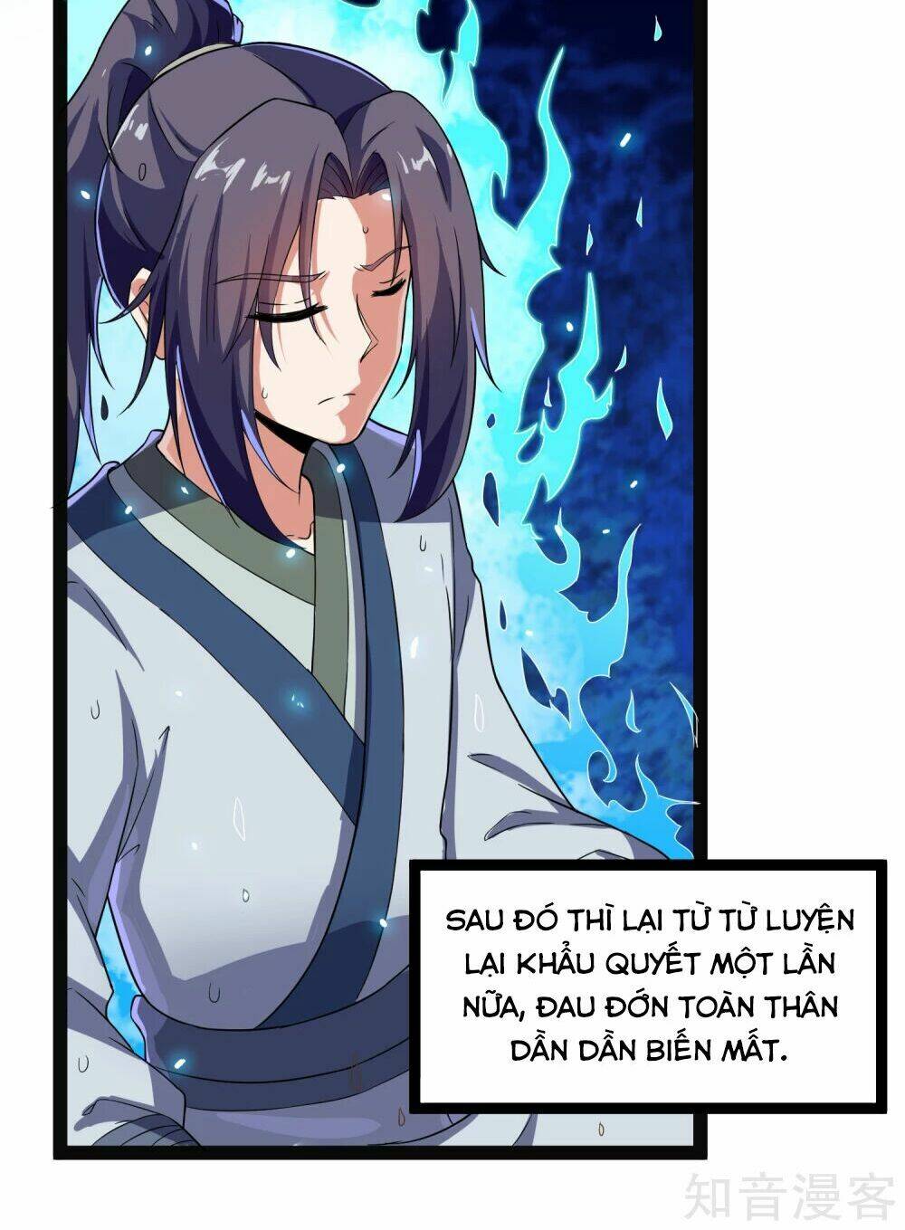 Đạp Toái Tiên Hà - Chapter 23 - Page 8