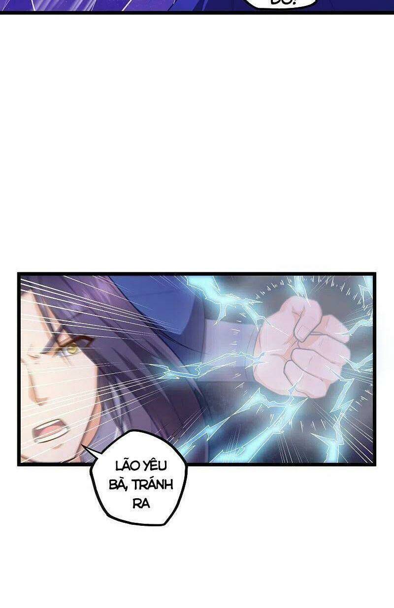 Đạp Toái Tiên Hà - Chapter 230 - Page 9