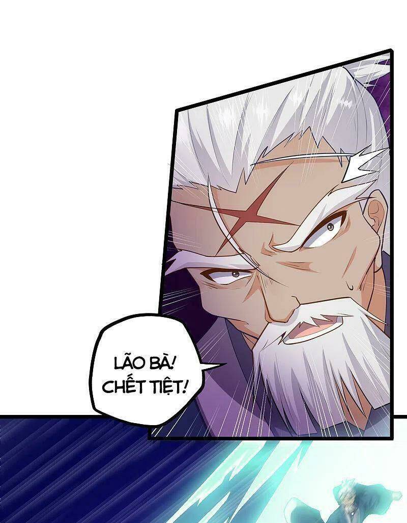 Đạp Toái Tiên Hà - Chapter 230 - Page 10