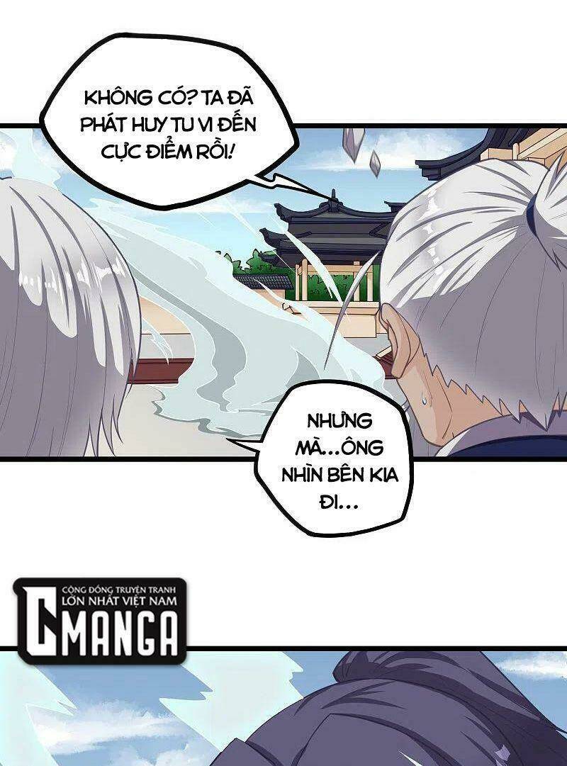Đạp Toái Tiên Hà - Chapter 230 - Page 12