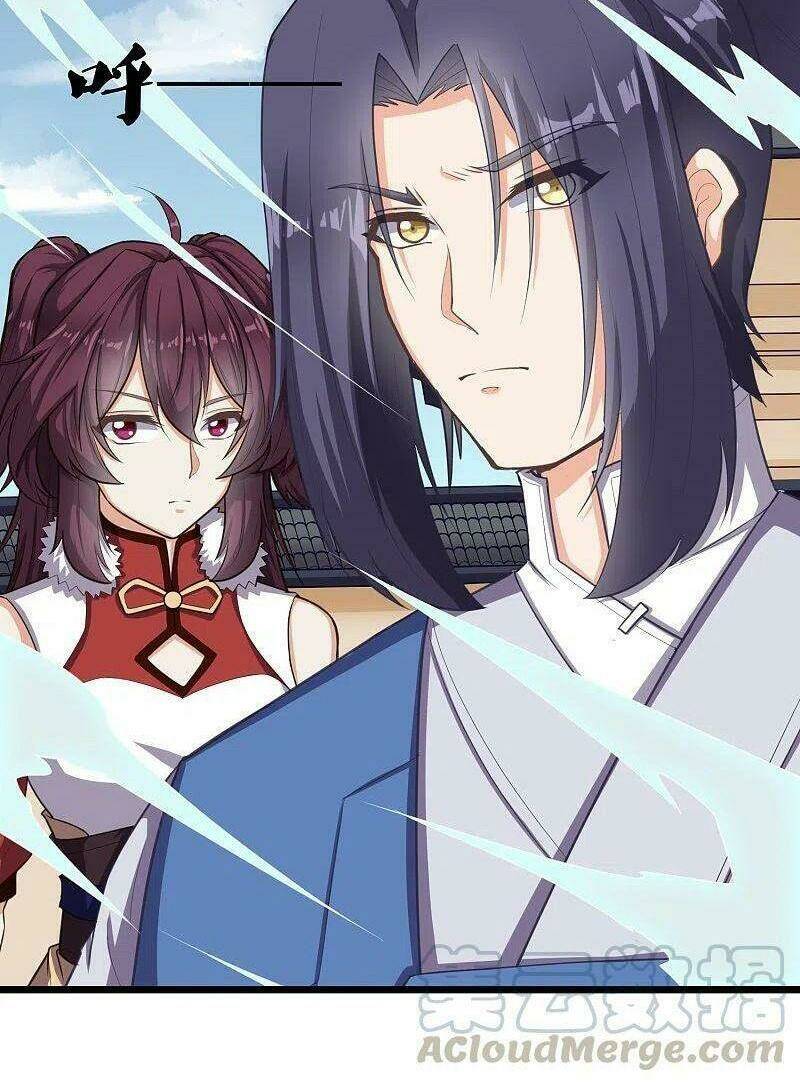 Đạp Toái Tiên Hà - Chapter 230 - Page 13