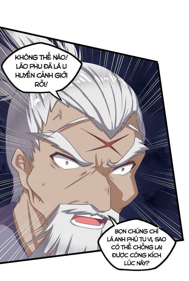 Đạp Toái Tiên Hà - Chapter 230 - Page 14