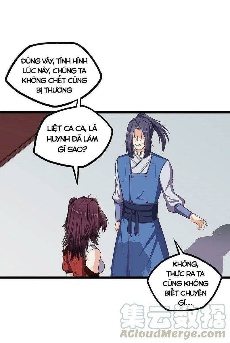 Đạp Toái Tiên Hà - Chapter 230 - Page 15