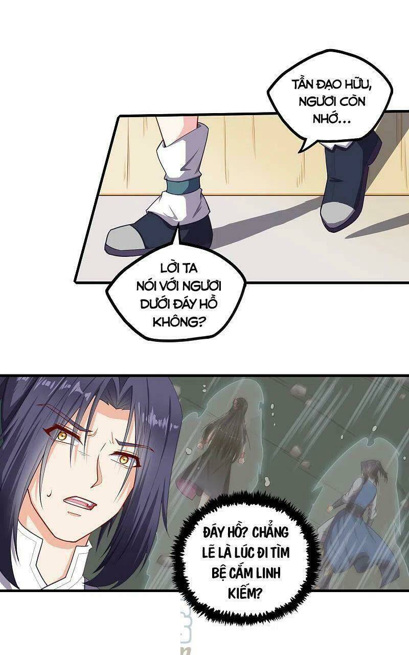 Đạp Toái Tiên Hà - Chapter 230 - Page 17