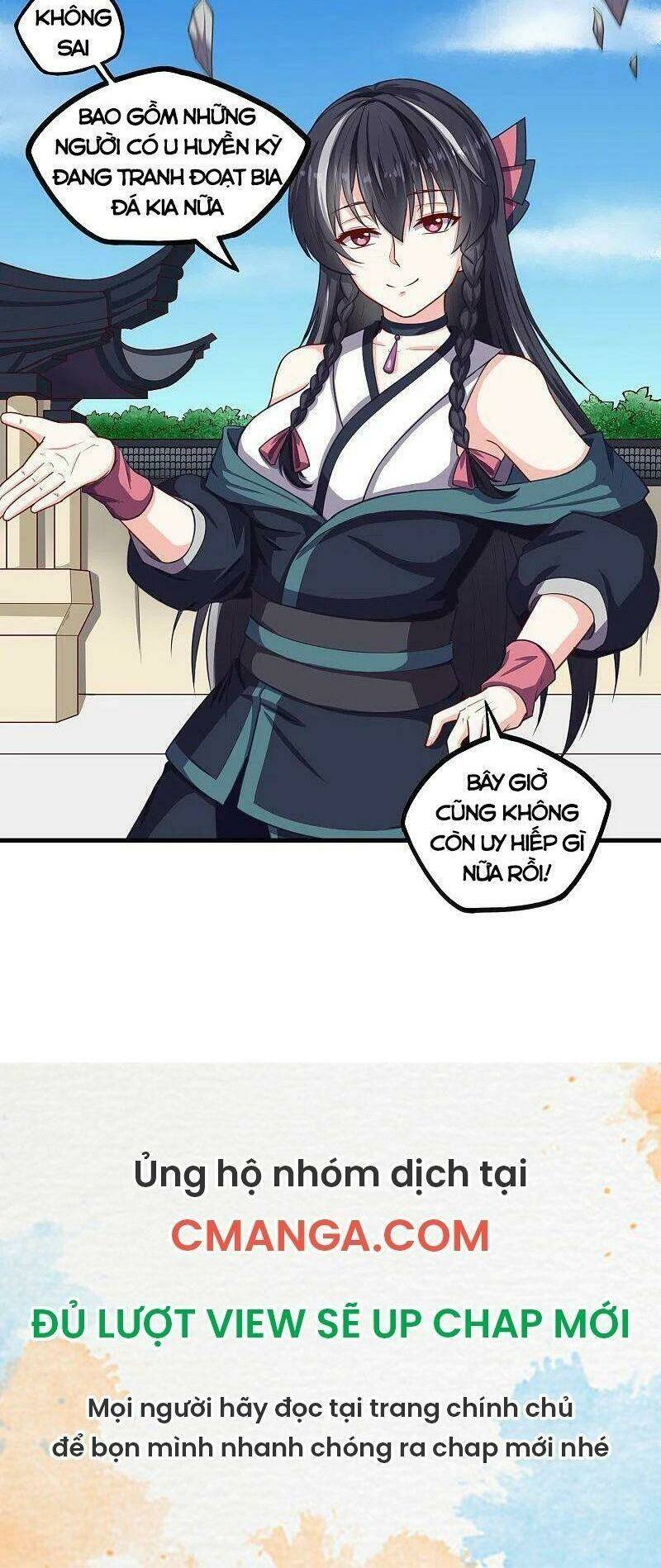 Đạp Toái Tiên Hà - Chapter 230 - Page 20