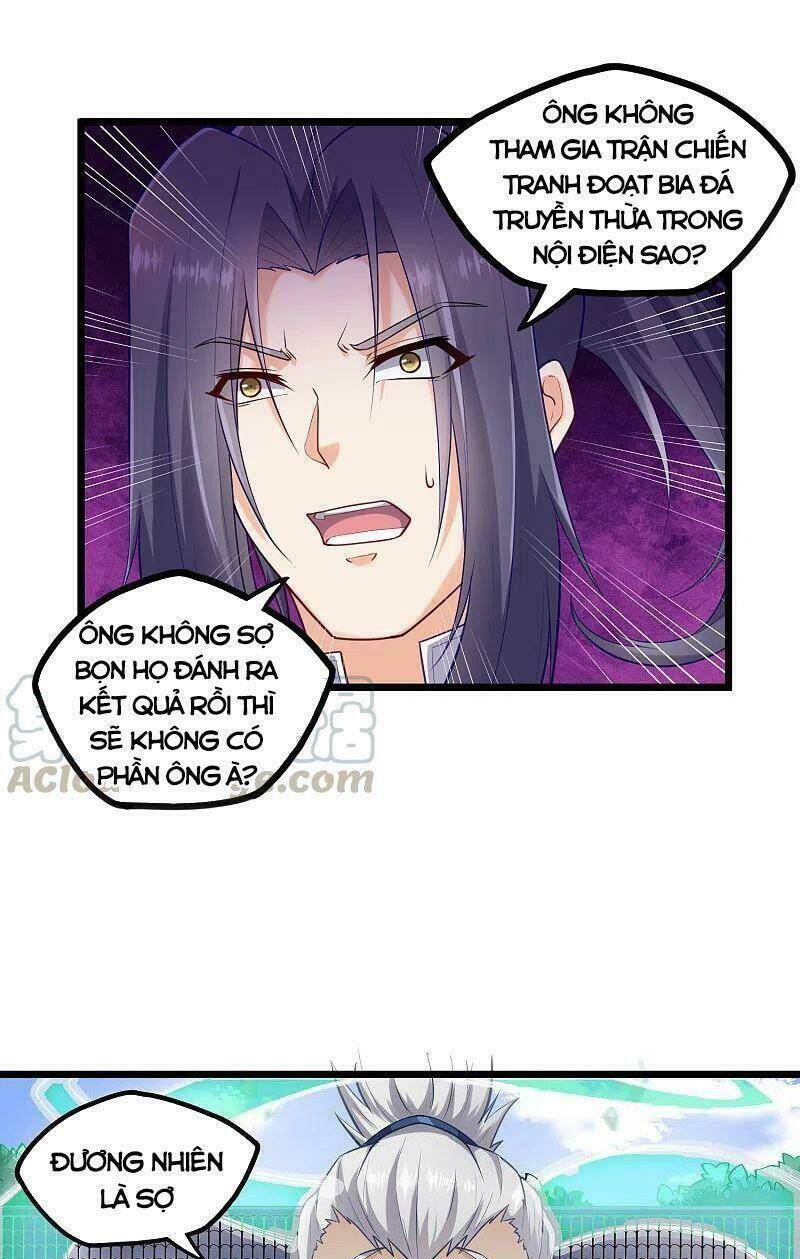 Đạp Toái Tiên Hà - Chapter 230 - Page 3