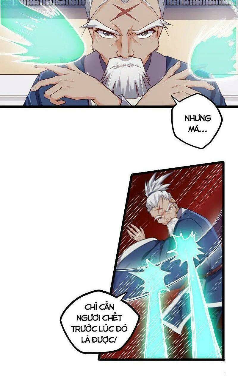 Đạp Toái Tiên Hà - Chapter 230 - Page 4