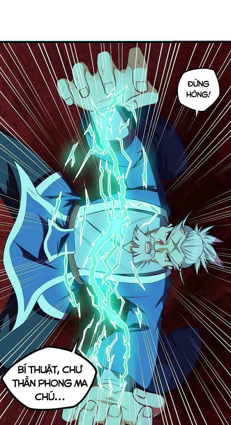 Đạp Toái Tiên Hà - Chapter 230 - Page 5