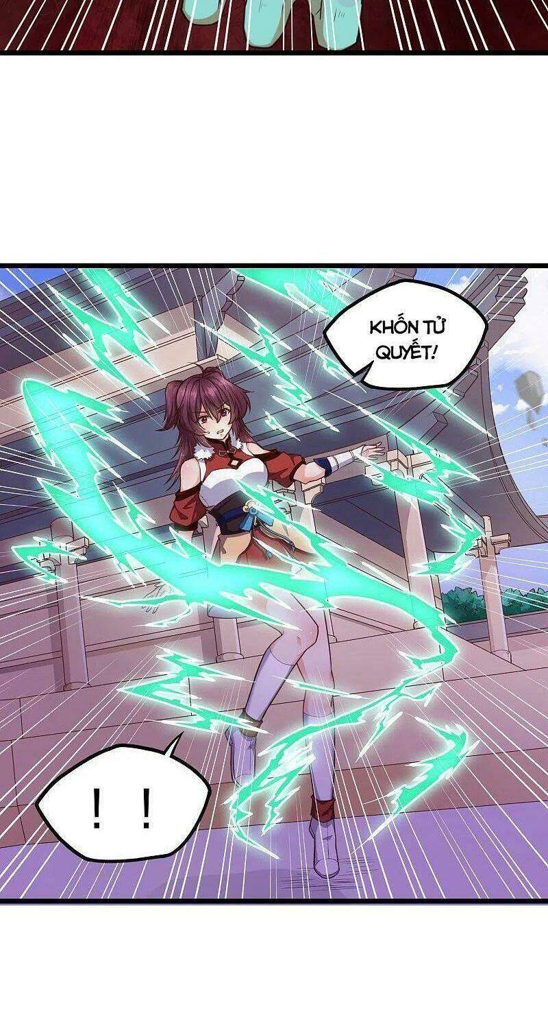 Đạp Toái Tiên Hà - Chapter 230 - Page 6