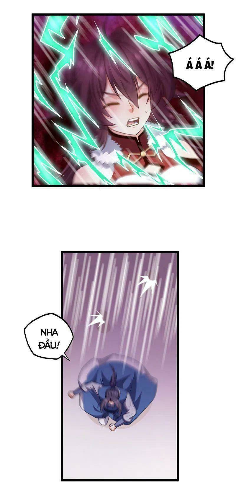 Đạp Toái Tiên Hà - Chapter 230 - Page 7