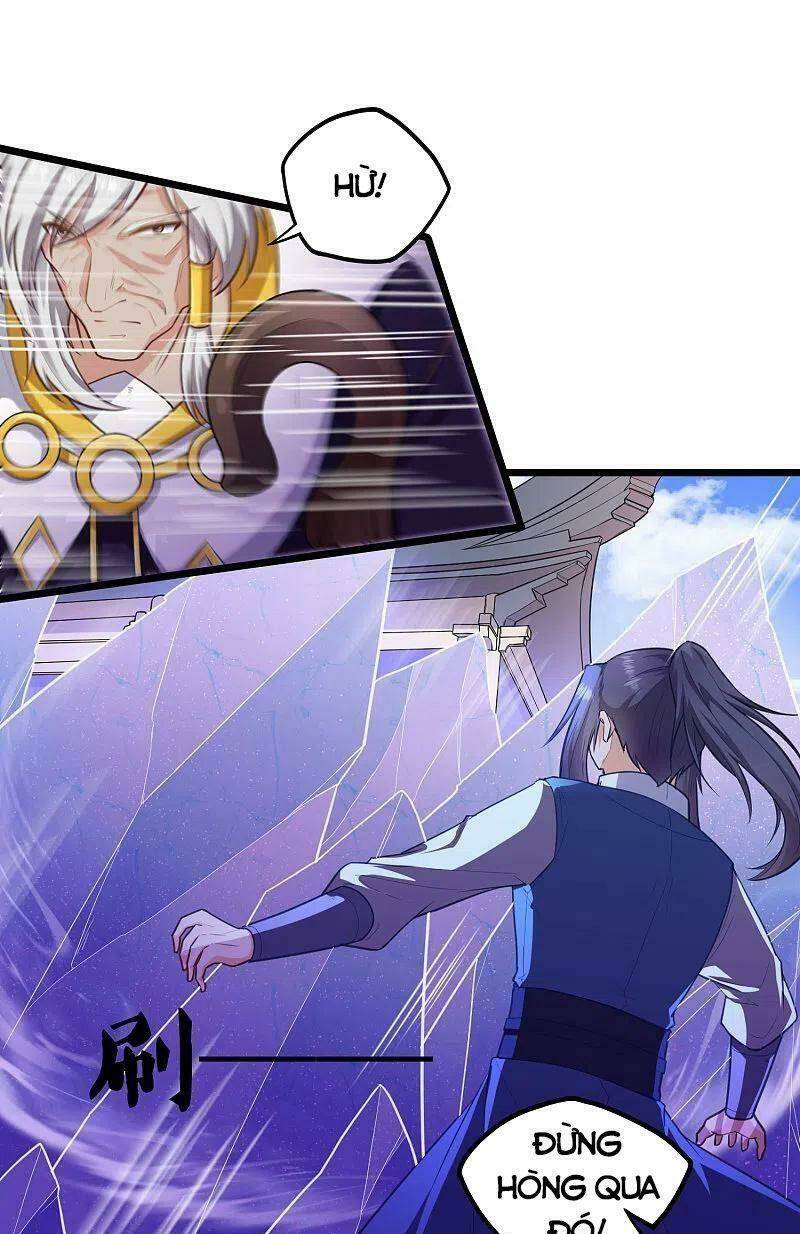 Đạp Toái Tiên Hà - Chapter 230 - Page 8