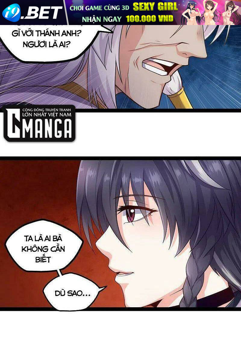 Đạp Toái Tiên Hà - Chapter 231 - Page 9