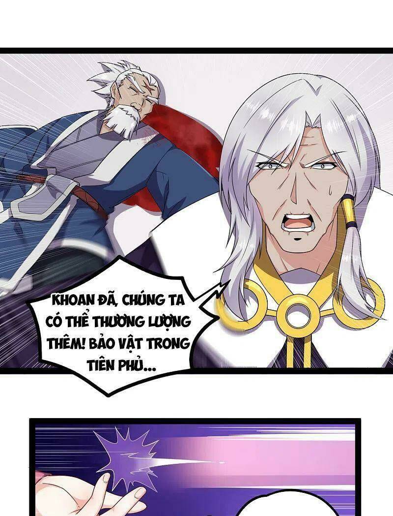 Đạp Toái Tiên Hà - Chapter 231 - Page 12