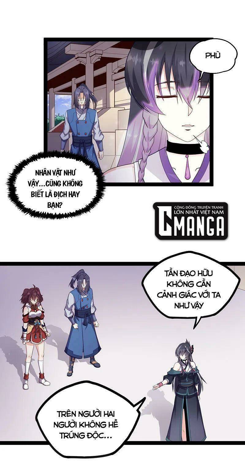 Đạp Toái Tiên Hà - Chapter 231 - Page 14