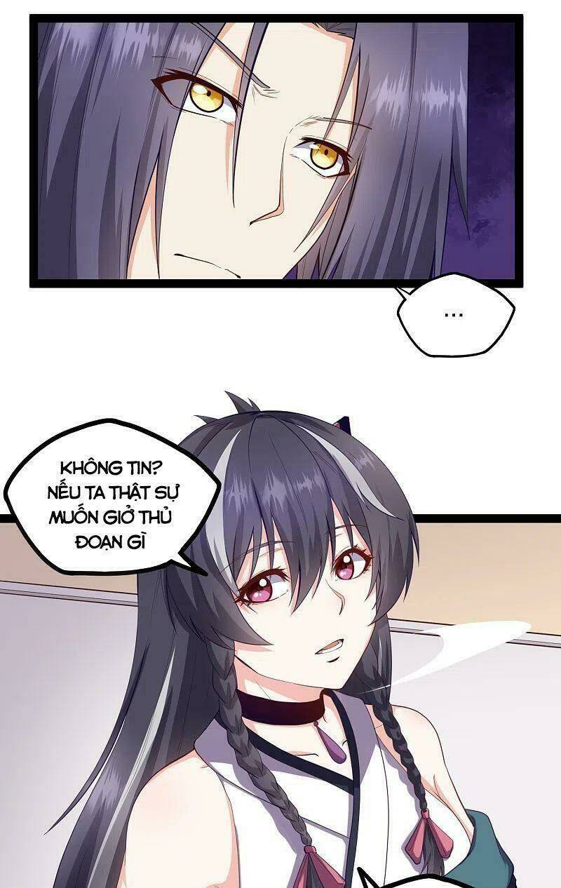 Đạp Toái Tiên Hà - Chapter 231 - Page 15