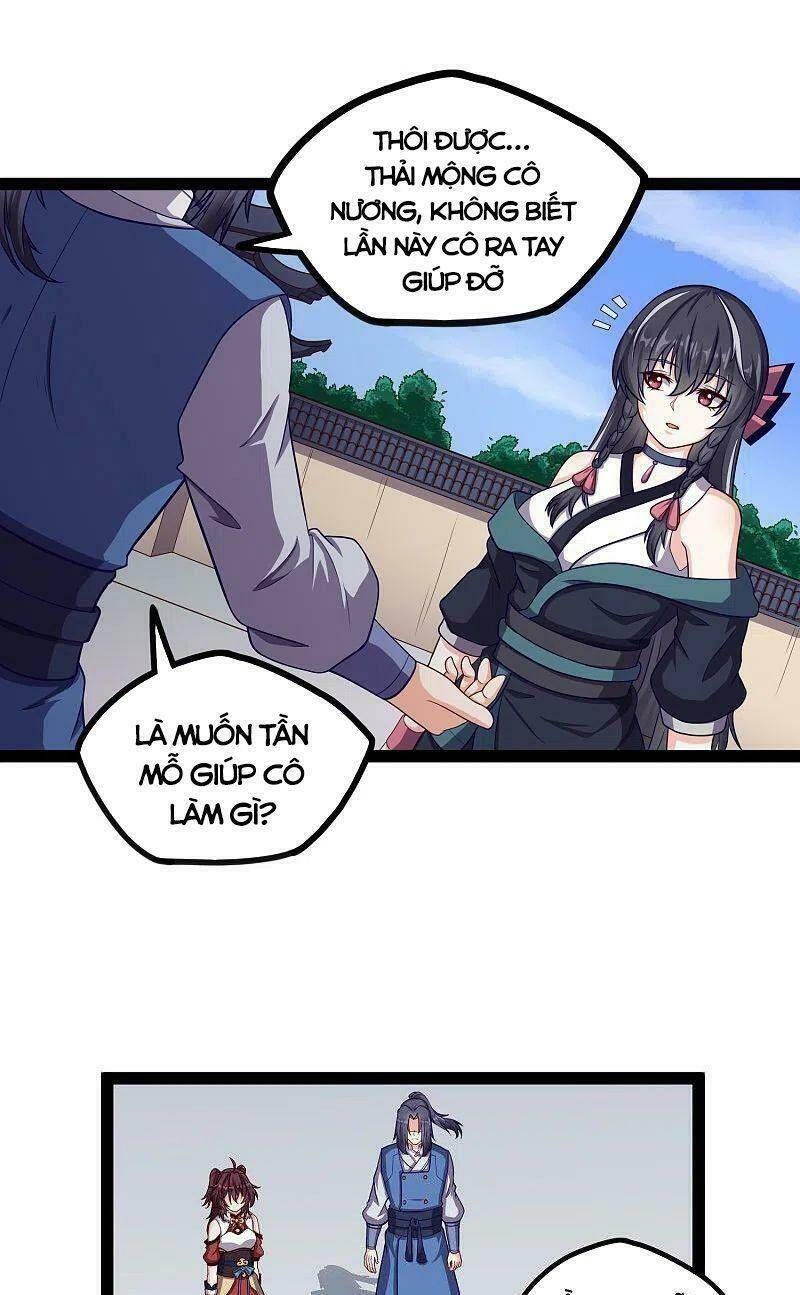 Đạp Toái Tiên Hà - Chapter 231 - Page 17